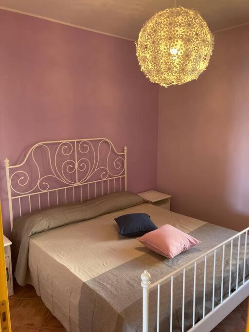 Casa Di Ro - Coloratissima A 300 Metri Dal Mare Apartment San Bartolomeo Al Mare Luaran gambar